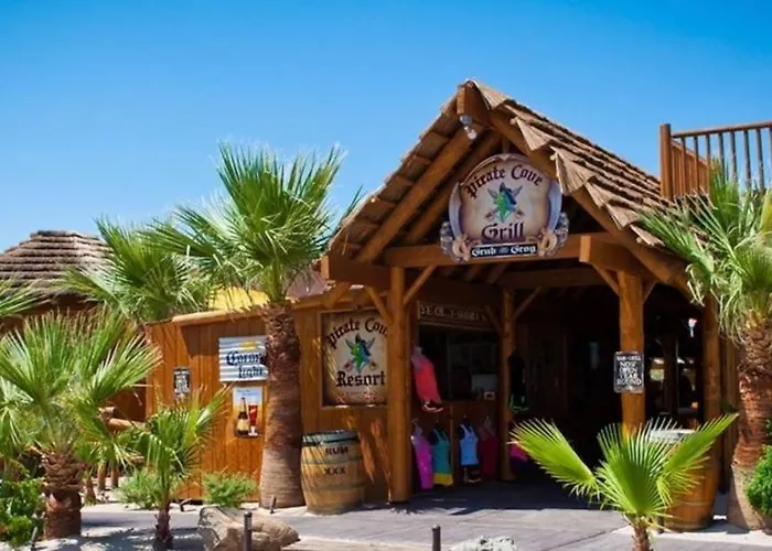 River Therapy Desert Retreat *