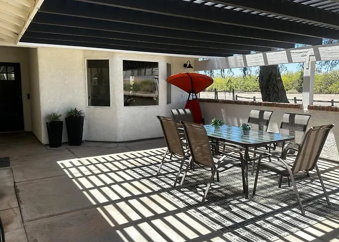 Holiday home River Therapy Desert Retreat Mohave Valley