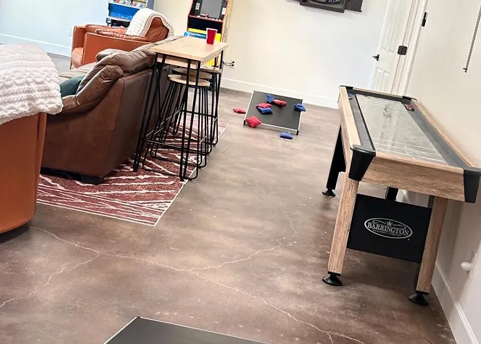 Holiday home River Therapy Desert Retreat Mohave Valley