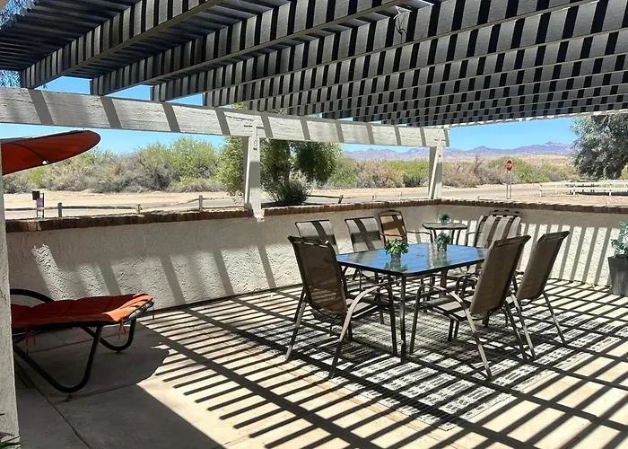 Holiday home River Therapy Desert Retreat Mohave Valley
