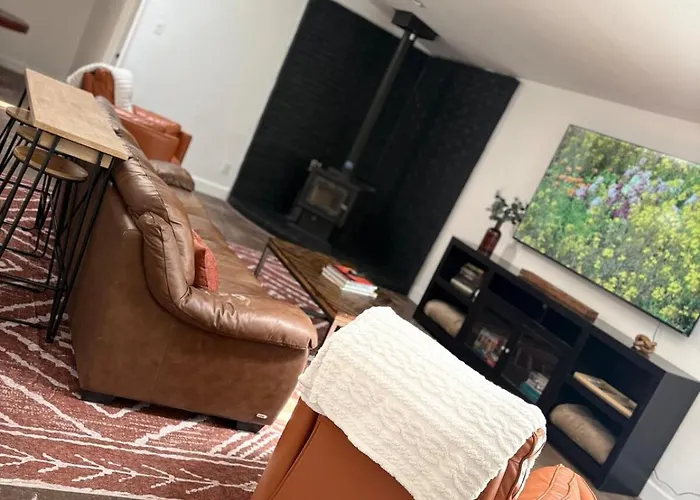 Holiday home River Therapy Desert Retreat